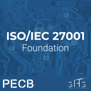 PECB ISO/IEC 27001 Foundation Live Online