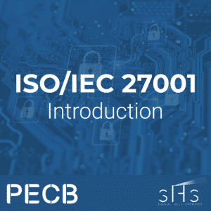 PECB ISO/IEC 27001 Introduction Live online