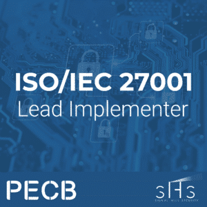 PECB ISO/IEC 27001 Lead Implementer – Live Online
